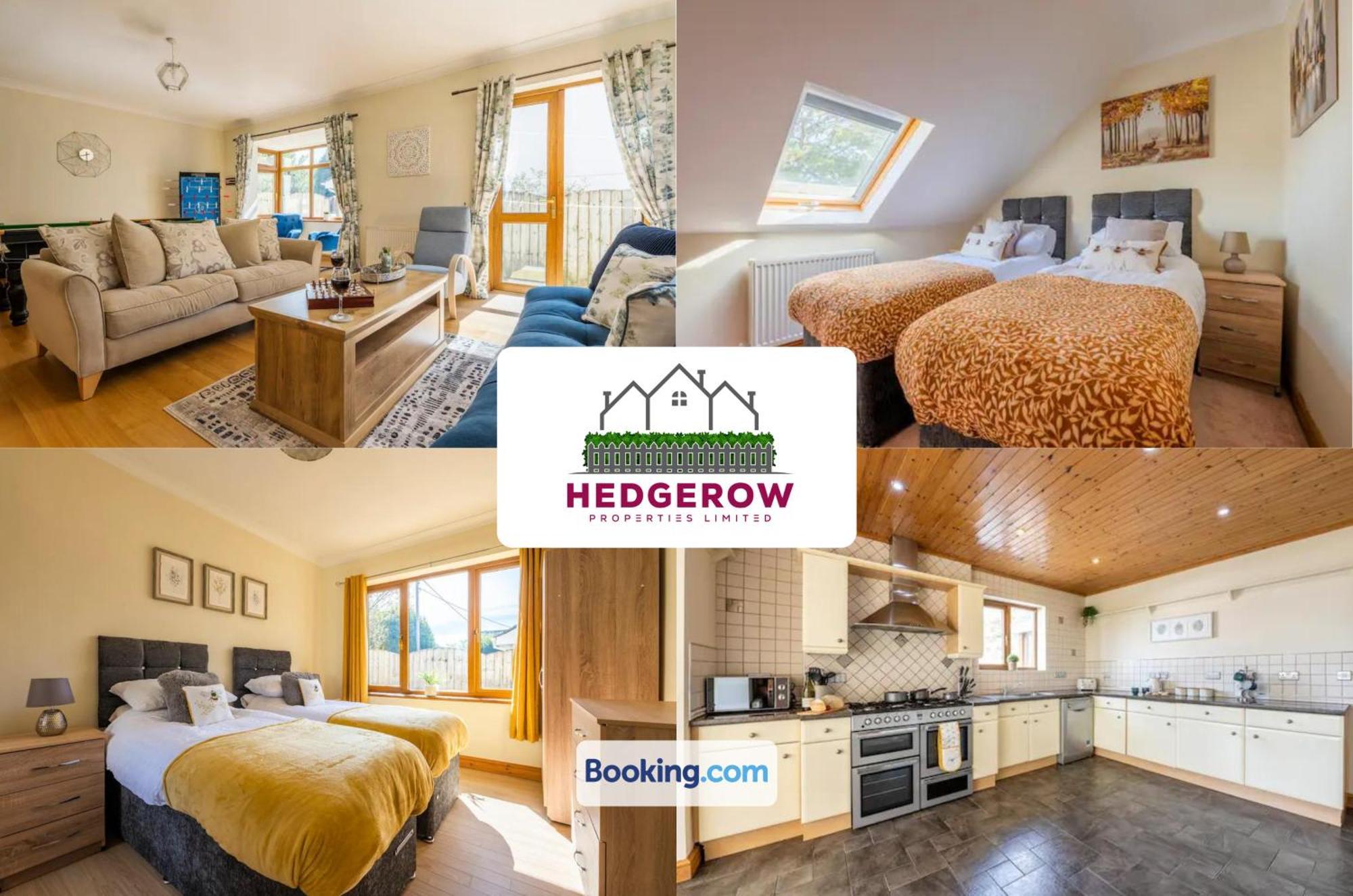 Last-Minute Specials L Don'T Wait ! Book Today For 13 Gorgeous 5 Bed Truro Retreat By Hedgerow Экстерьер фото