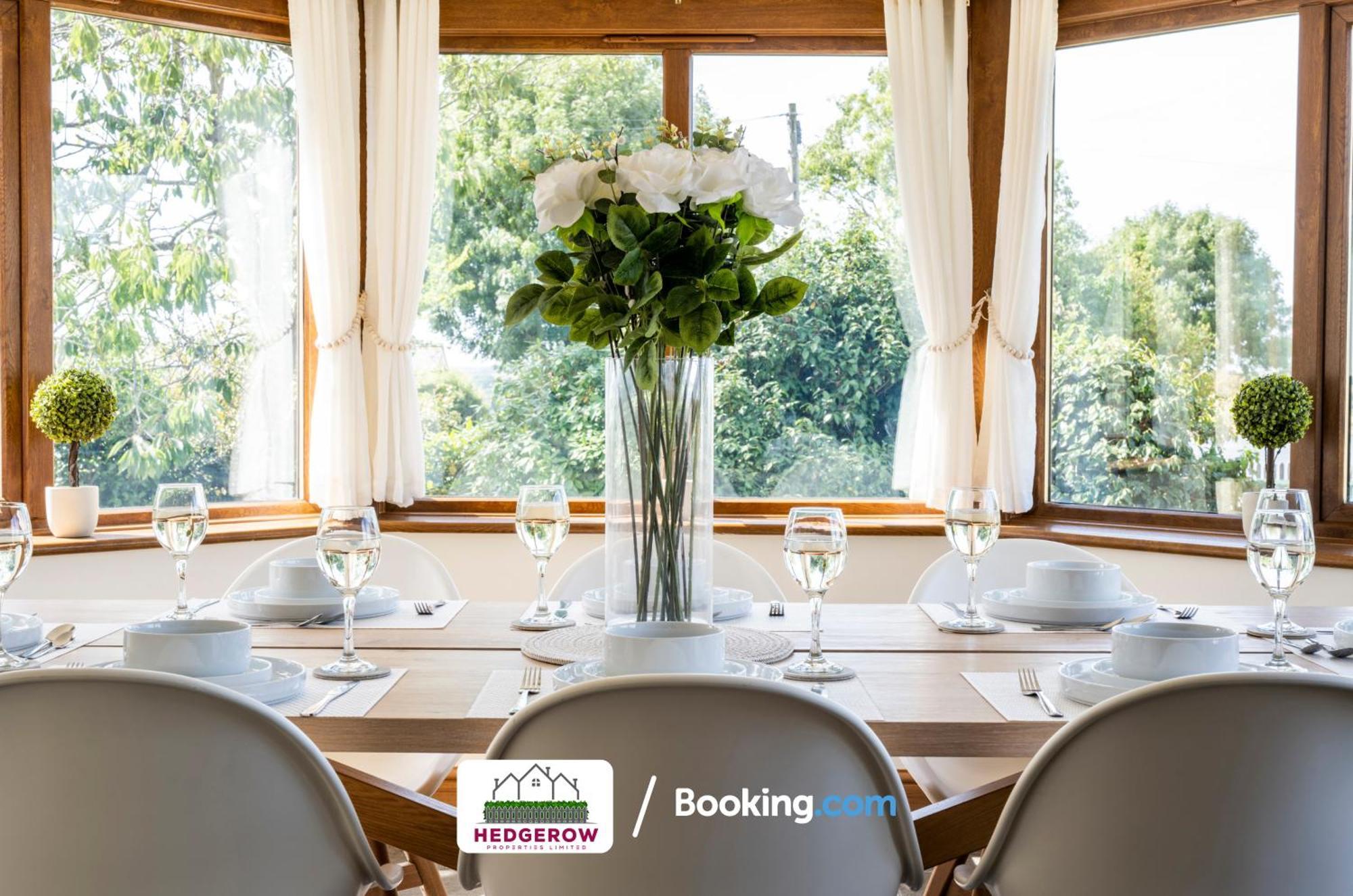 Last-Minute Specials L Don'T Wait ! Book Today For 13 Gorgeous 5 Bed Truro Retreat By Hedgerow Экстерьер фото