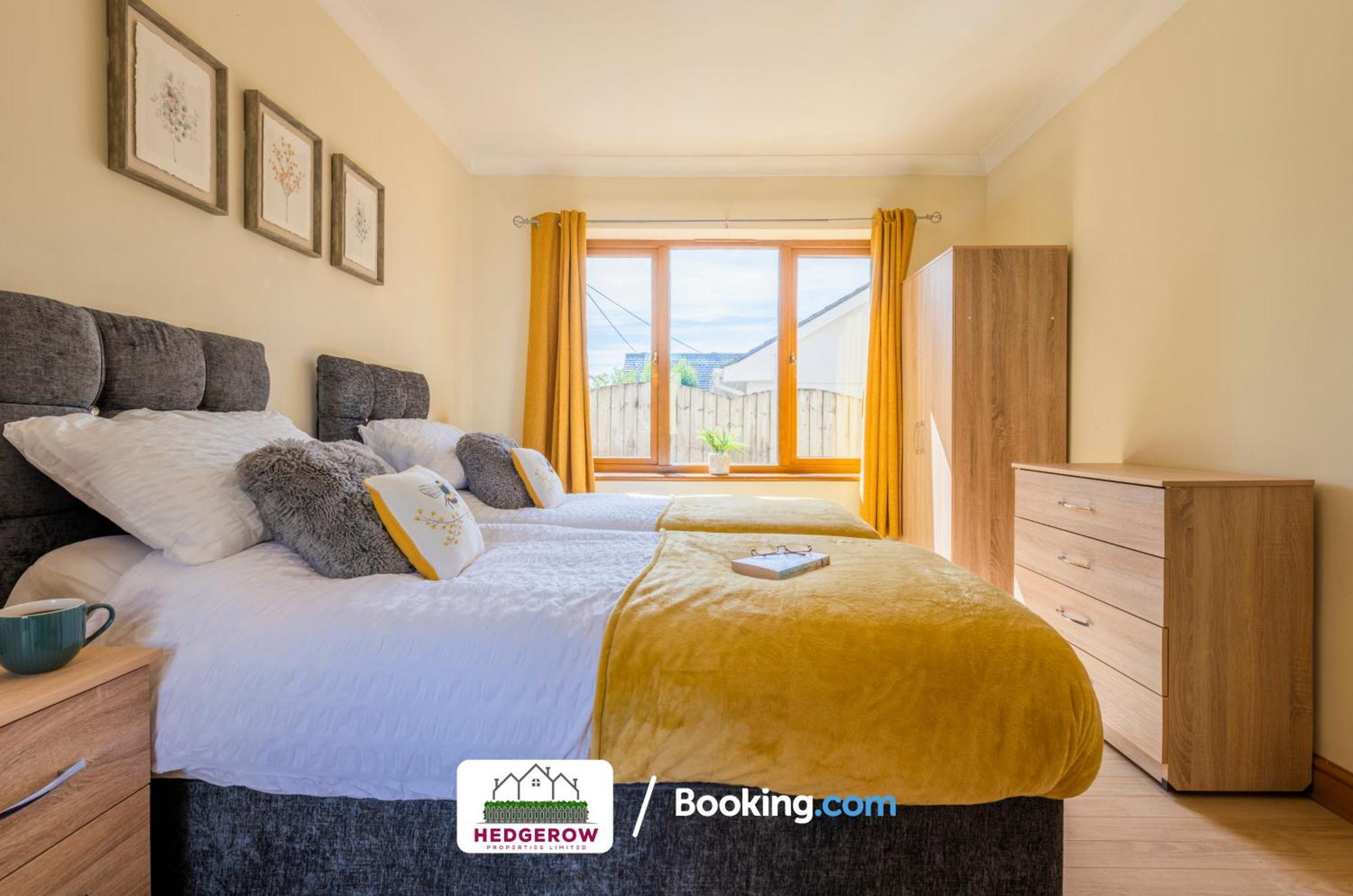 Last-Minute Specials L Don'T Wait ! Book Today For 13 Gorgeous 5 Bed Truro Retreat By Hedgerow Экстерьер фото