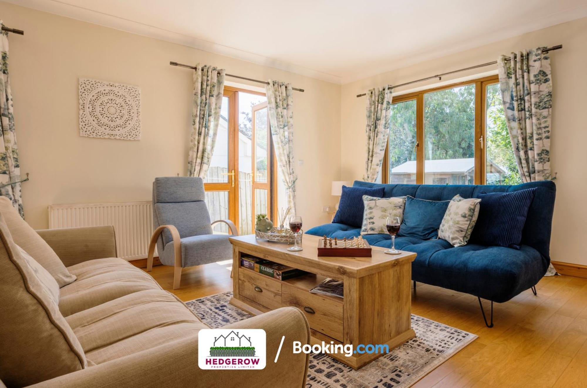 Last-Minute Specials L Don'T Wait ! Book Today For 13 Gorgeous 5 Bed Truro Retreat By Hedgerow Экстерьер фото