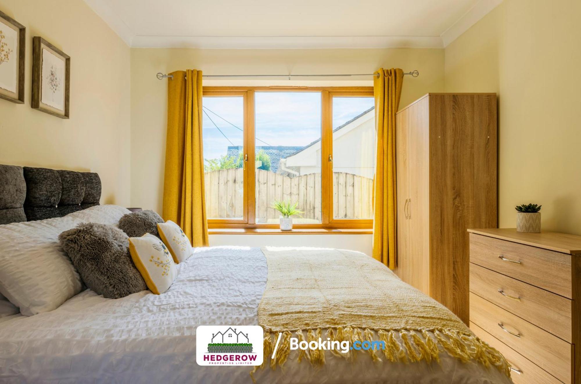 Last-Minute Specials L Don'T Wait ! Book Today For 13 Gorgeous 5 Bed Truro Retreat By Hedgerow Экстерьер фото