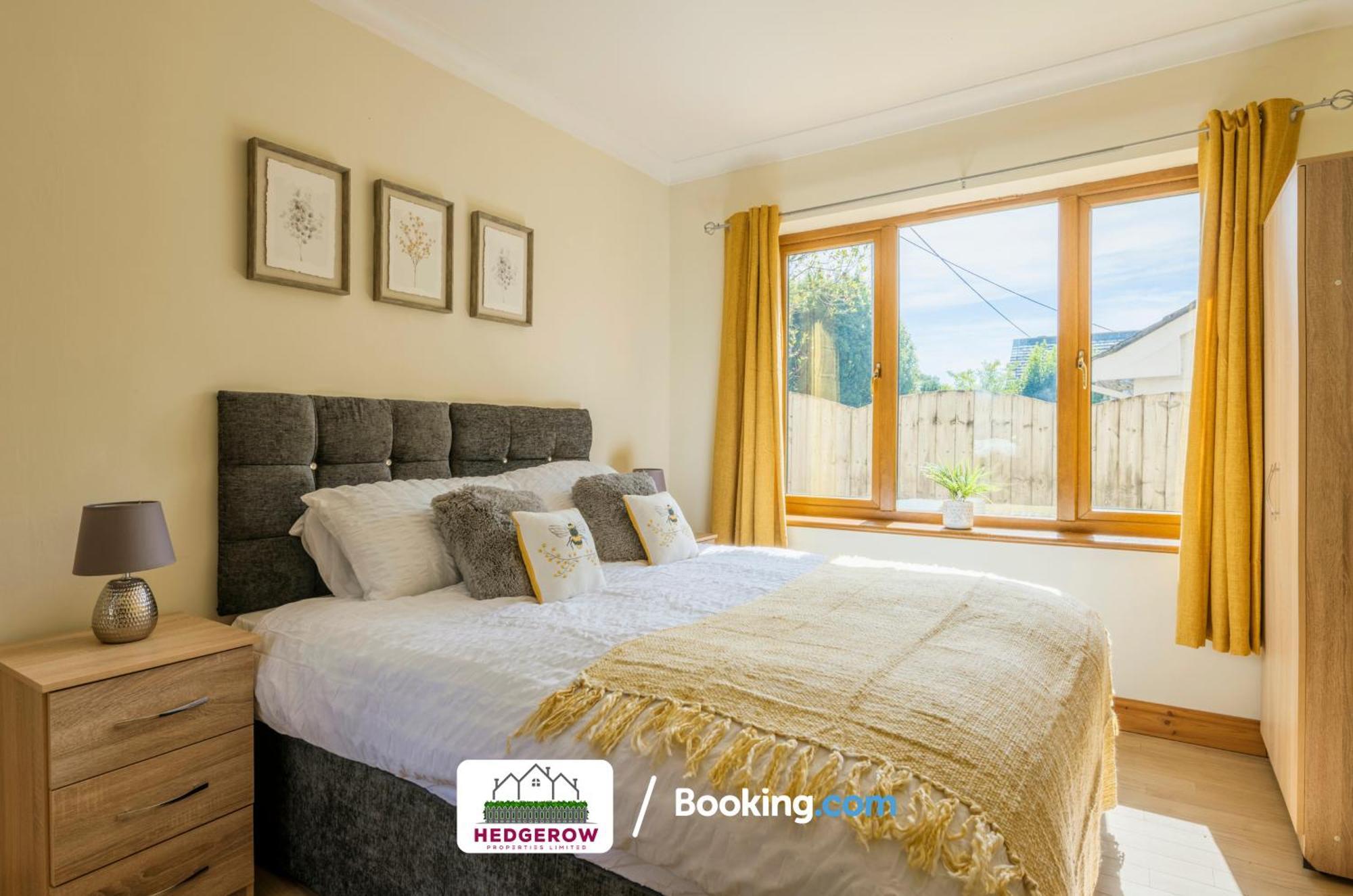 Last-Minute Specials L Don'T Wait ! Book Today For 13 Gorgeous 5 Bed Truro Retreat By Hedgerow Экстерьер фото