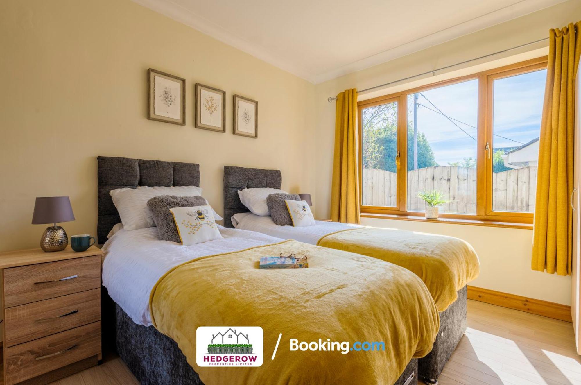 Last-Minute Specials L Don'T Wait ! Book Today For 13 Gorgeous 5 Bed Truro Retreat By Hedgerow Экстерьер фото