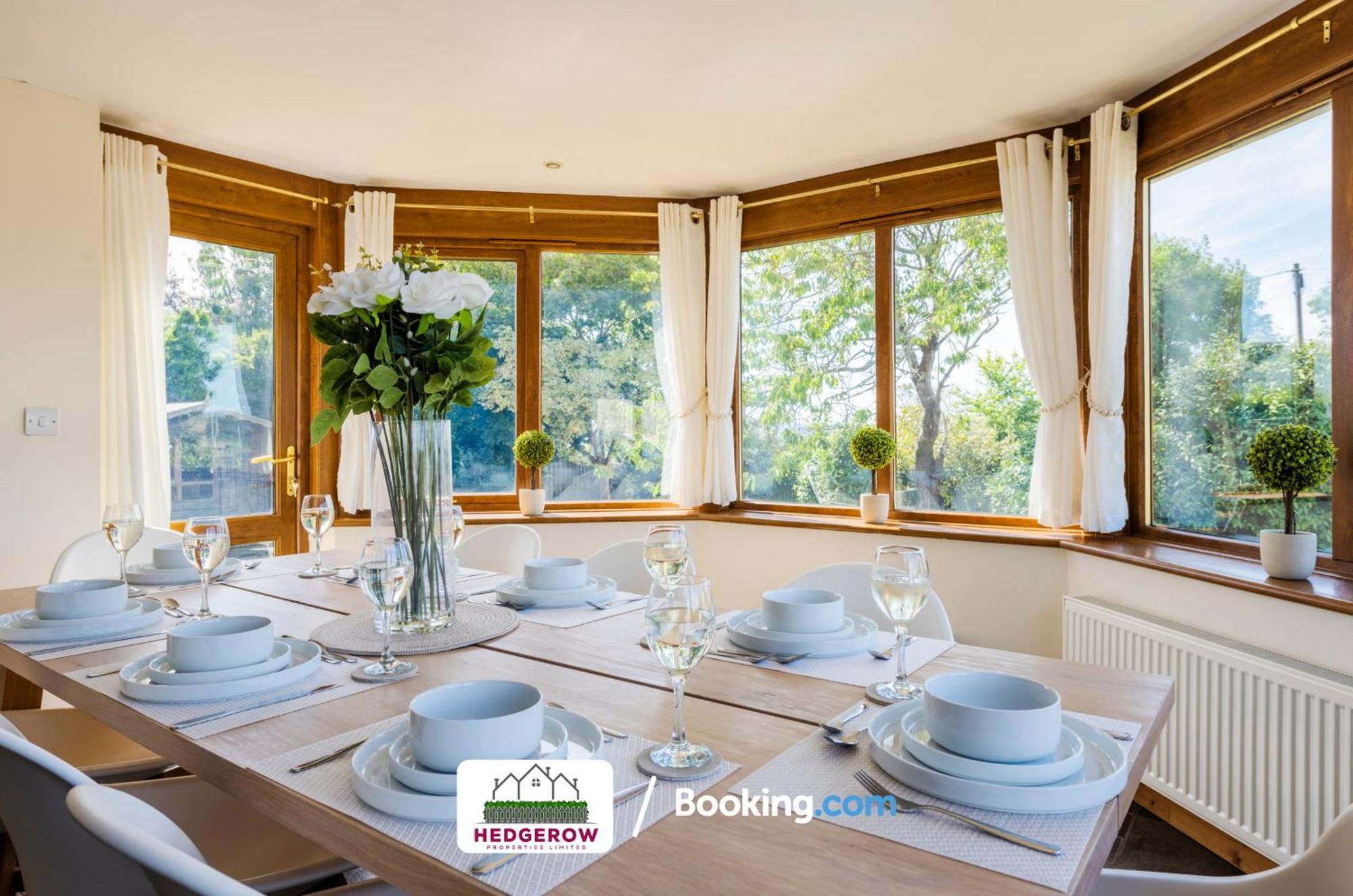 Last-Minute Specials L Don'T Wait ! Book Today For 13 Gorgeous 5 Bed Truro Retreat By Hedgerow Экстерьер фото