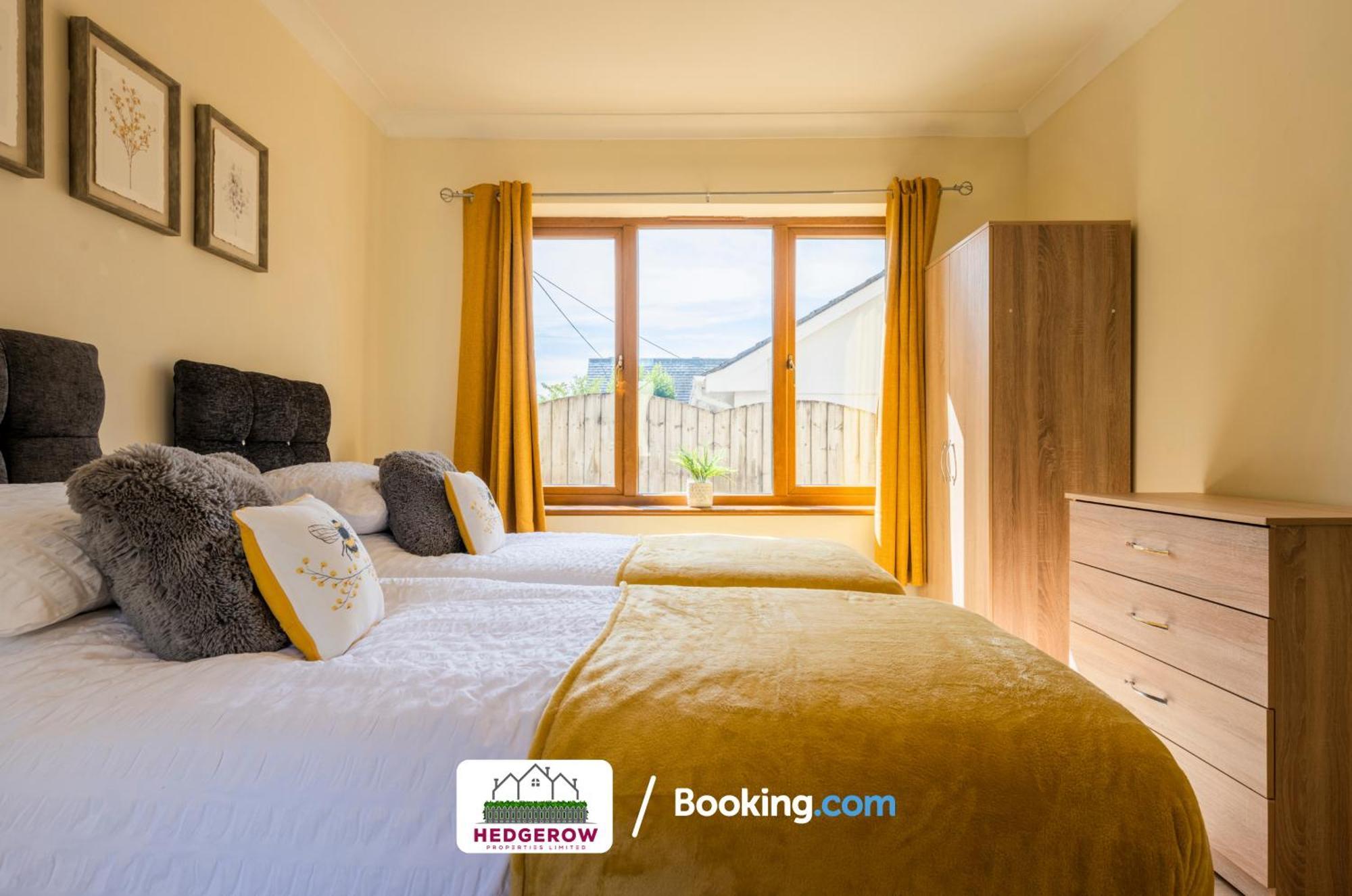 Last-Minute Specials L Don'T Wait ! Book Today For 13 Gorgeous 5 Bed Truro Retreat By Hedgerow Экстерьер фото