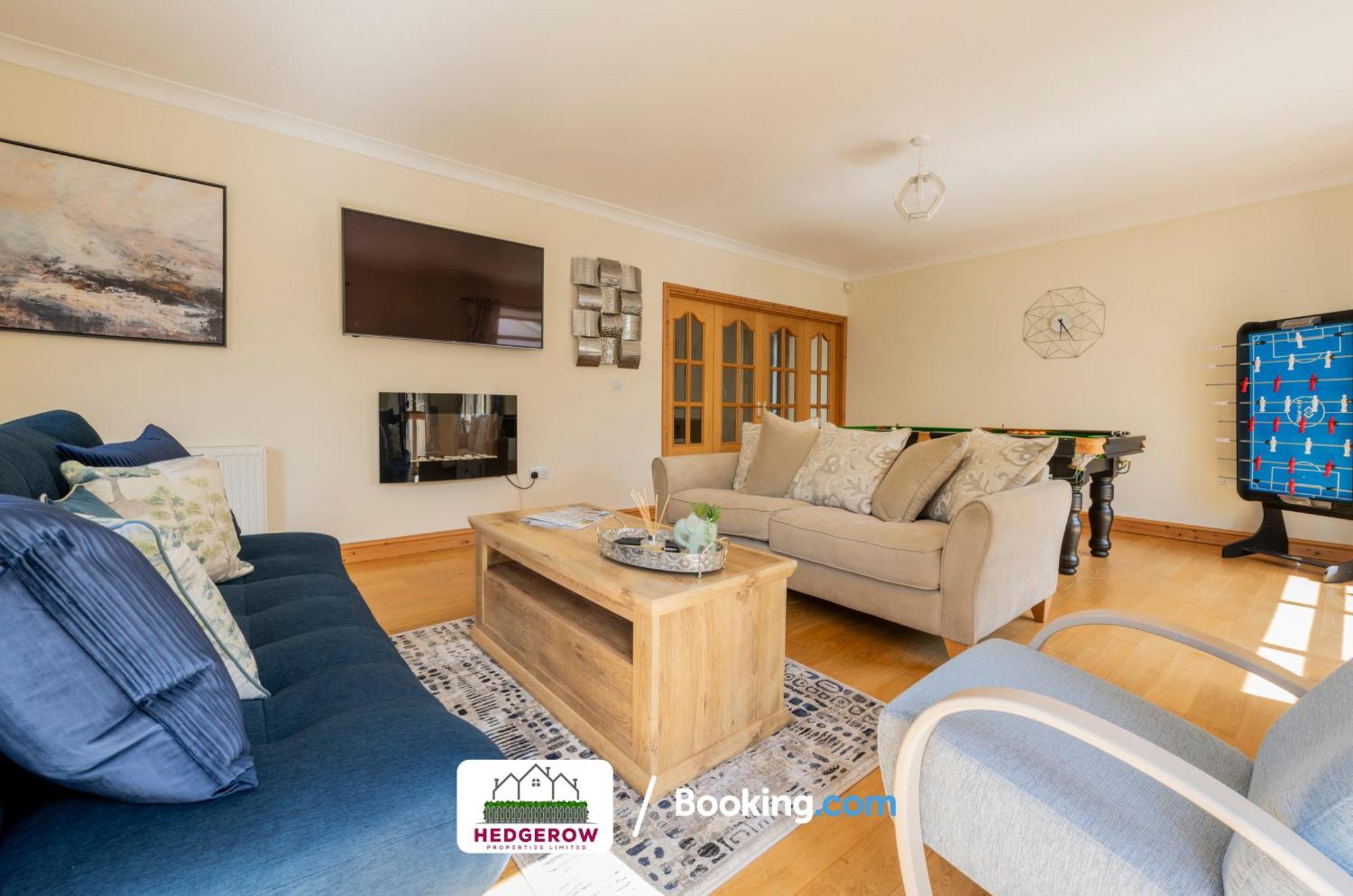 Last-Minute Specials L Don'T Wait ! Book Today For 13 Gorgeous 5 Bed Truro Retreat By Hedgerow Экстерьер фото