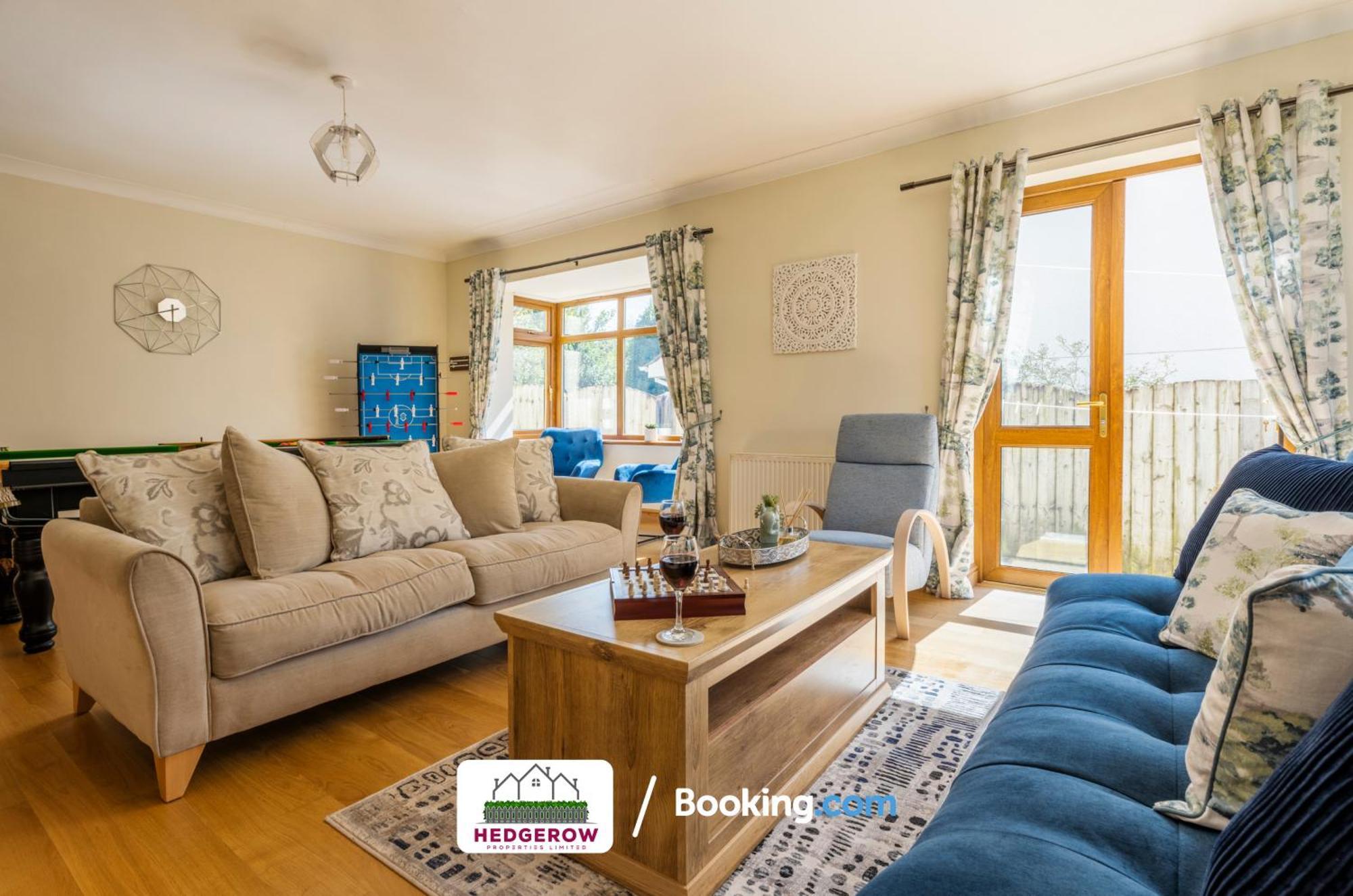 Last-Minute Specials L Don'T Wait ! Book Today For 13 Gorgeous 5 Bed Truro Retreat By Hedgerow Экстерьер фото