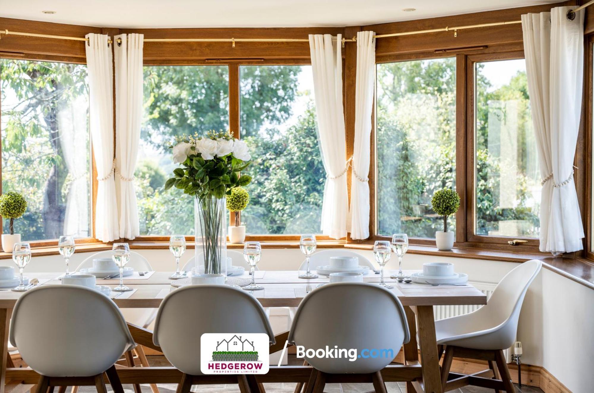 Last-Minute Specials L Don'T Wait ! Book Today For 13 Gorgeous 5 Bed Truro Retreat By Hedgerow Экстерьер фото