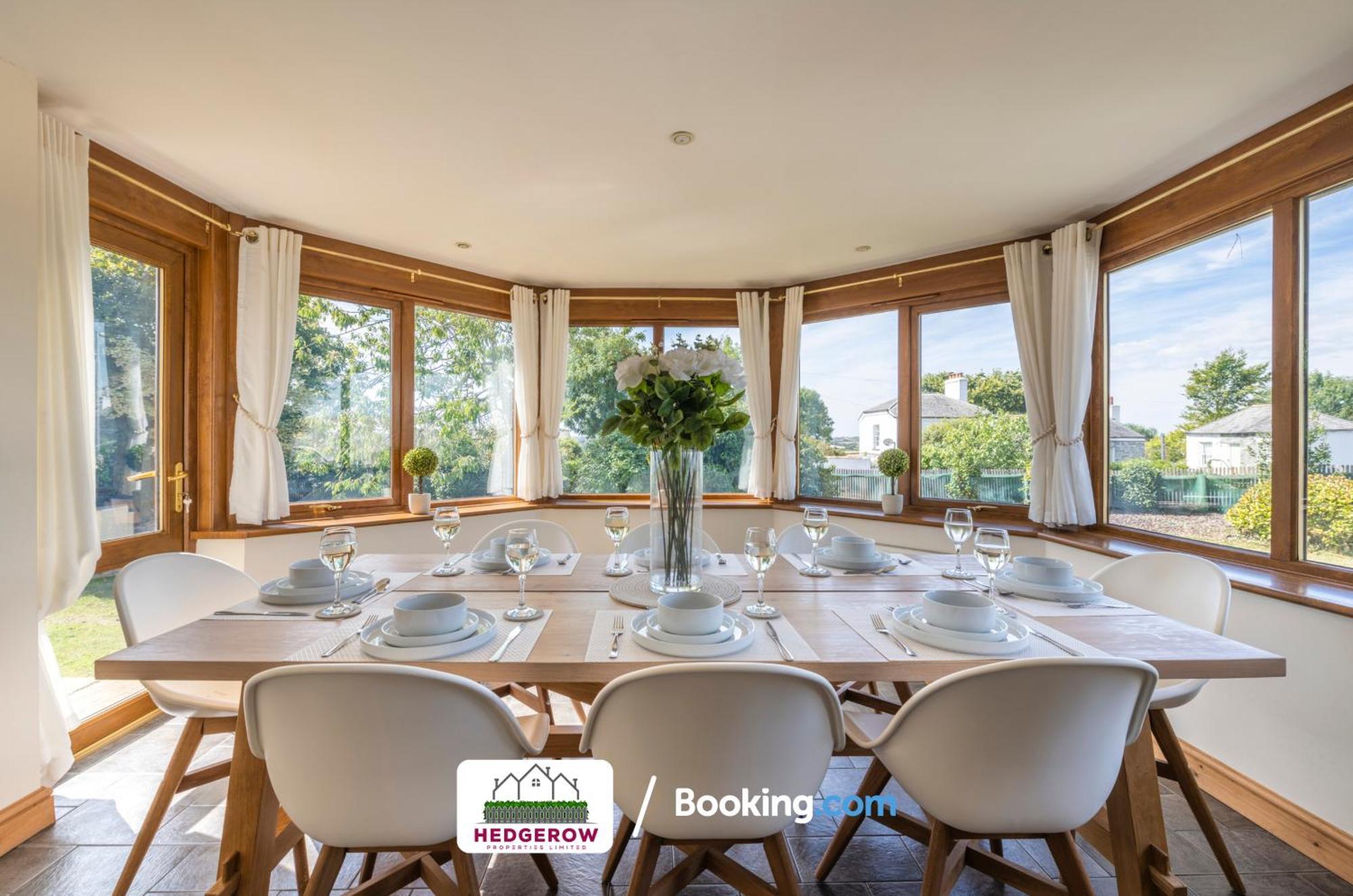 Last-Minute Specials L Don'T Wait ! Book Today For 13 Gorgeous 5 Bed Truro Retreat By Hedgerow Экстерьер фото